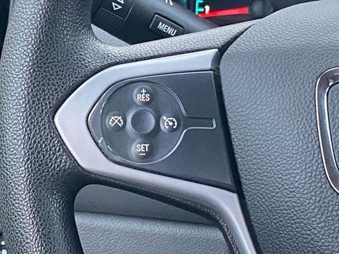 Certified 2022 GMC Canyon Elevation Standard w/ Convenience Package image 10