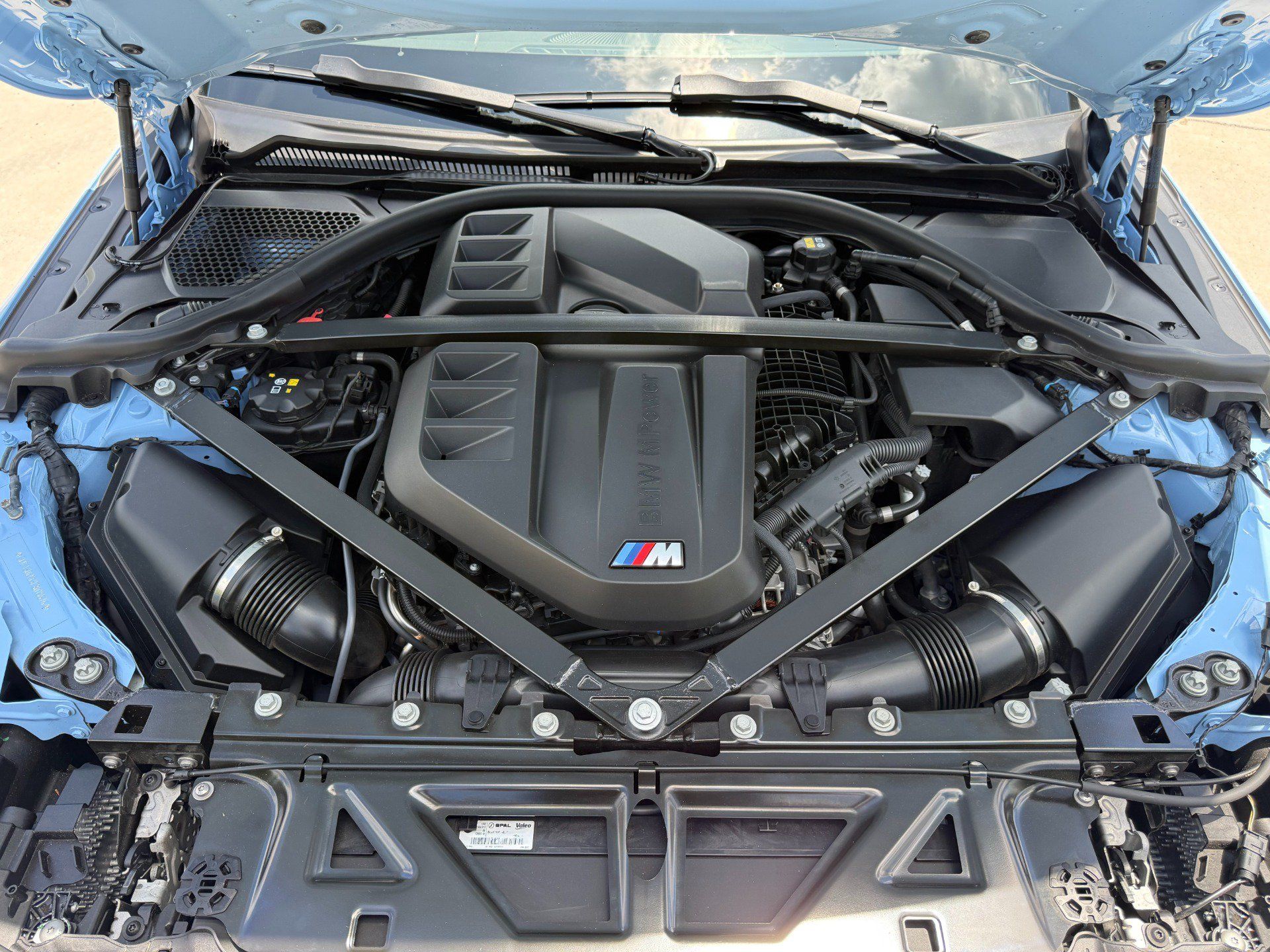 Used 2023 BMW M2 w/ Lighting Package RWD image 52