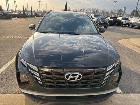 Used 2024 Hyundai Tucson SEL image 3