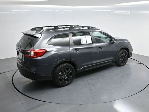 Used 2023 Subaru Ascent Onyx Edition Limited AWD/4WD image 42