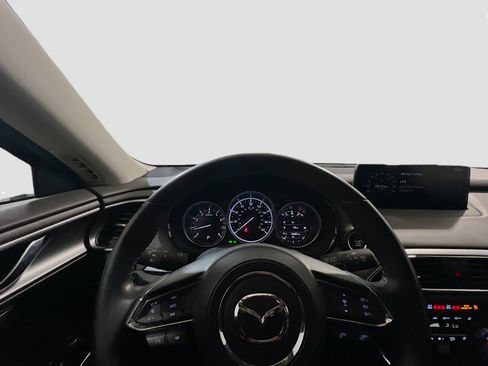 Used 2023 MAZDA CX-9 Touring Plus AWD/4WD image 7