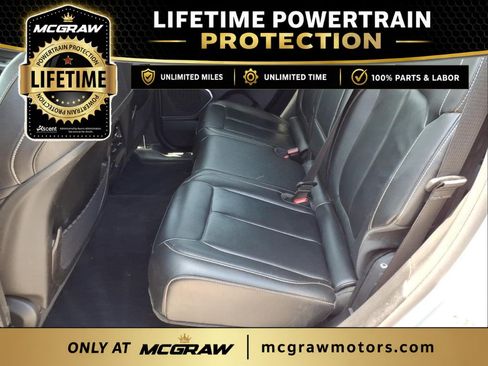 Used 2022 Jeep Grand Cherokee Limited 4xe AWD/4WD image 15