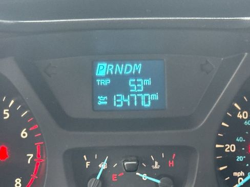 Used 2015 Ford Transit 250 130 Low Roof image 23