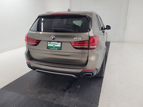 Used 2017 BMW X5 xDrive50i AWD/4WD image 7