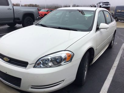 Used 2009 Chevrolet Impala LT