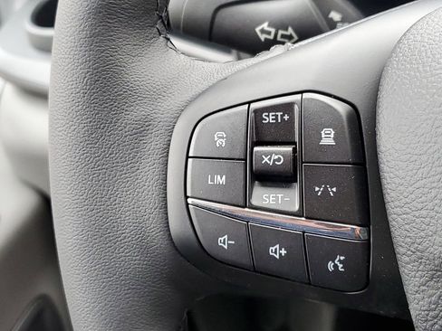 New 2026 Ford Transit 350 Base w/ Upfitter Package image 12