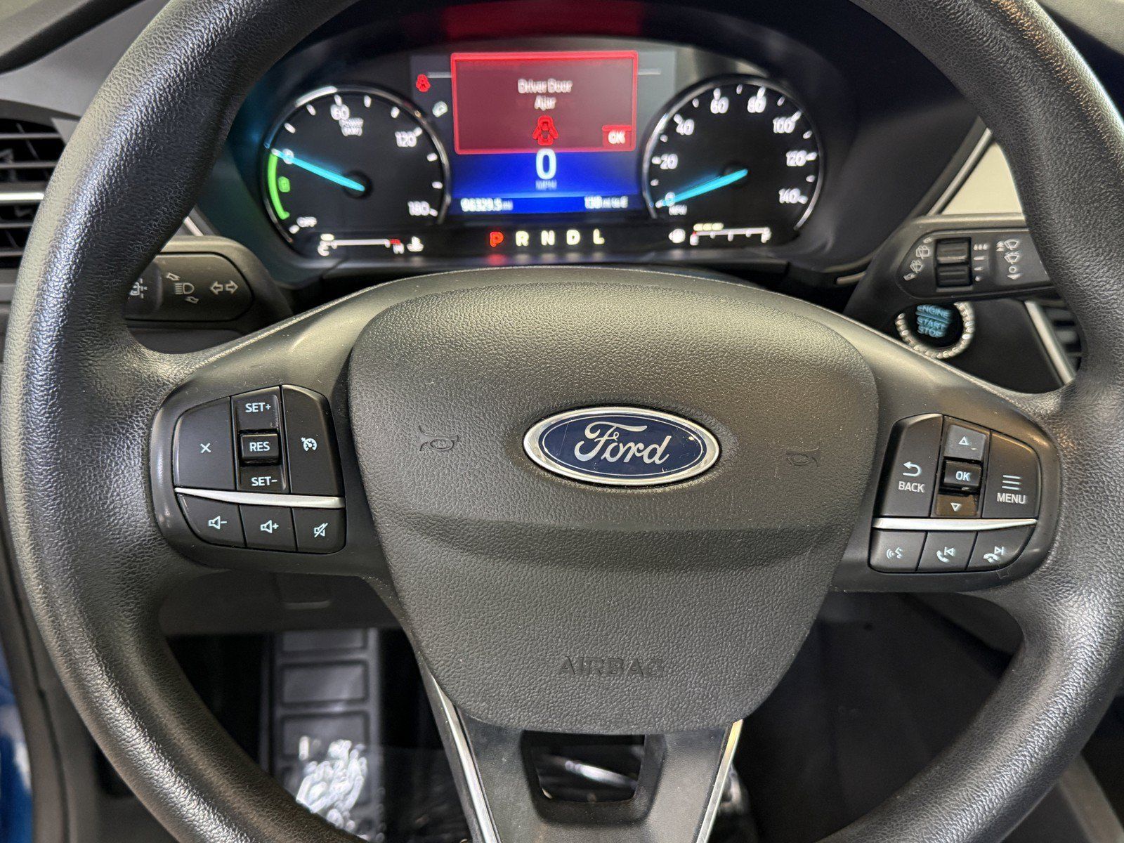 Used 2022 Ford Escape SE AWD/4WD image 21