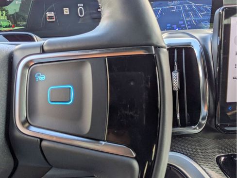 New 2025 Ford Expedition Max Platinum image 18