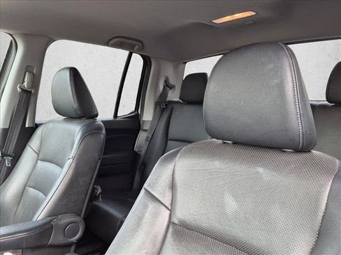 Used 2017 Honda Ridgeline RTL-T image 12