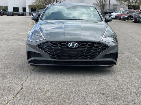Used 2021 Hyundai Sonata SEL Plus w/ Tech Package image 2