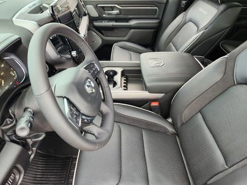 New 2026 RAM 1500 Laramie w/ Night Edition image 9