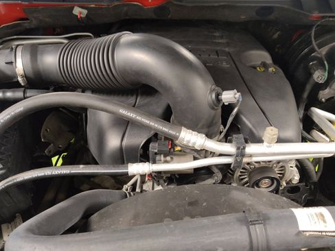 Used 2019 RAM 1500 Big Horn RWD image 30