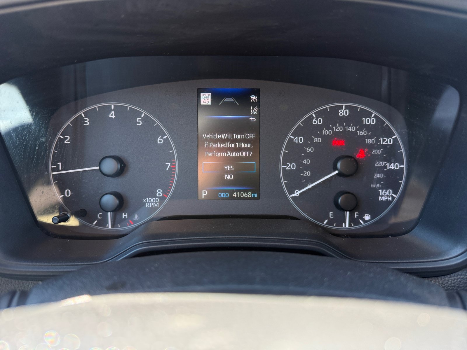 Used 2024 Toyota Corolla Cross LE FWD image 11