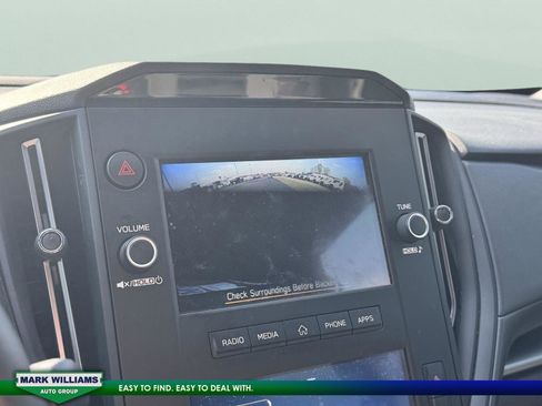 Used 2022 Subaru WRX image 22