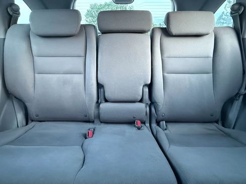 Used 2008 Honda CR-V LX image 22
