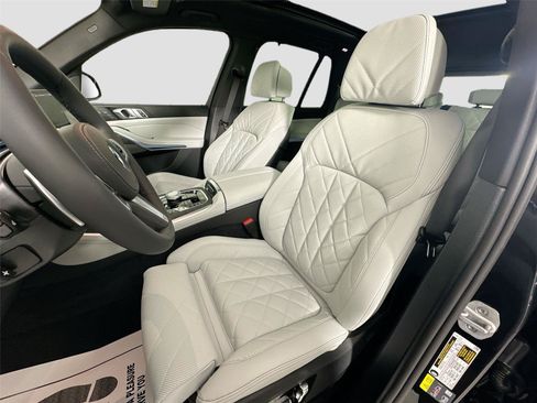 New 2026 BMW X5 xDrive50e AWD/4WD image 44