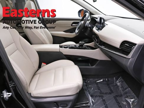 Used 2023 Nissan Rogue SL w/ SL Premium Package AWD/4WD image 27