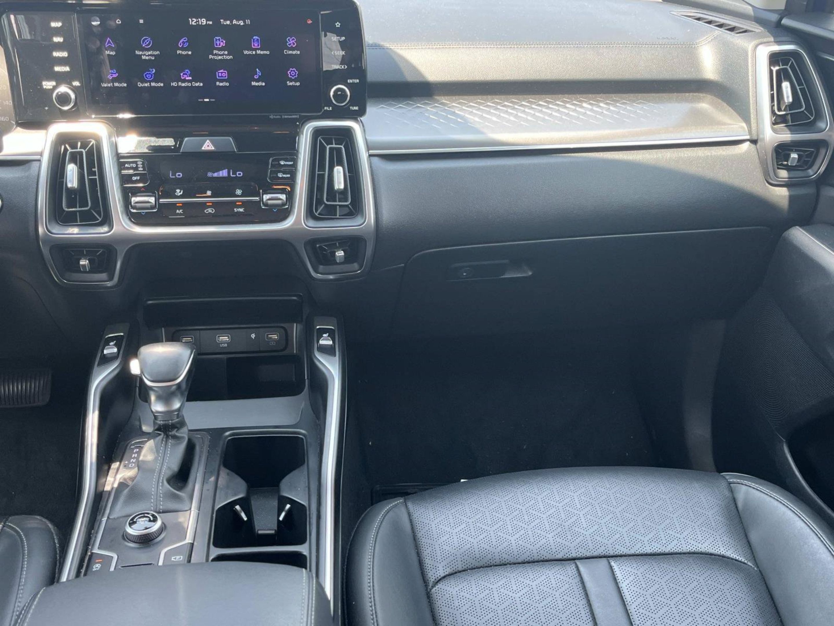 Used 2023 Kia Sorento S FWD image 10