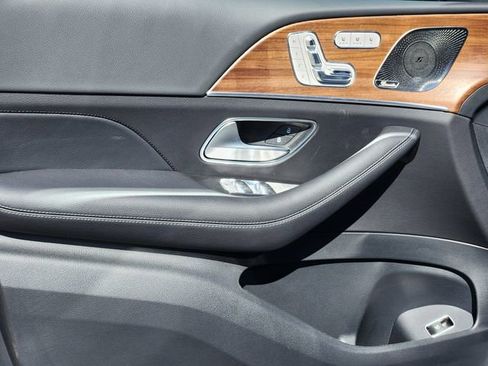 Used 2026 Mercedes-Benz GLE 350 4MATIC image 10