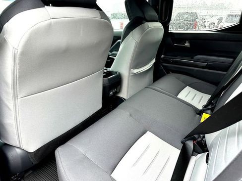 New 2026 Toyota Tacoma TRD Sport image 17