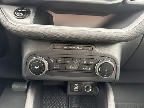 Used 2023 Ford Bronco Sport Big Bend image 19