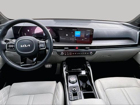 Used 2025 Kia Sorento SX Prestige AWD/4WD image 15