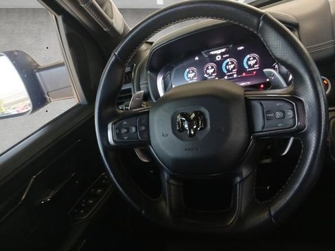 Used 2024 RAM 1500 TRX w/ TRX Level 1 Equipment Group AWD/4WD image 21