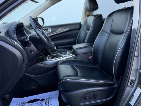 Used 2020 INFINITI QX60 Pure image 12