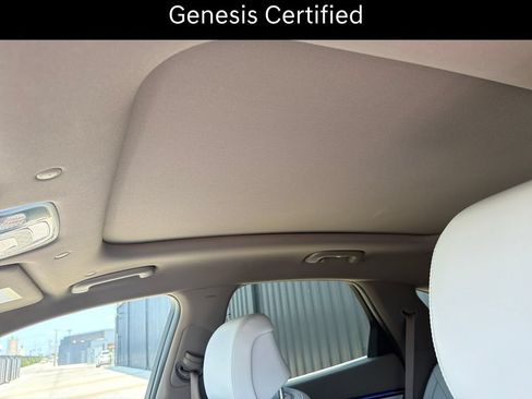 Certified 2026 Genesis GV70 2.5T Advanced AWD/4WD image 20