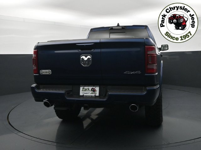 Used 2023 RAM 1500 Limited AWD/4WD image 5