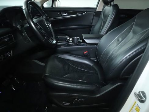 Used 2023 Lincoln Nautilus Reserve AWD/4WD image 21