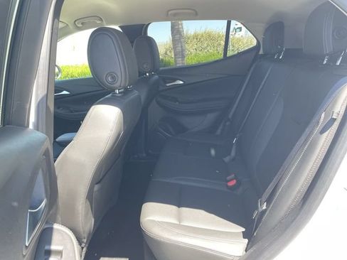 Used 2024 Buick Encore GX Sport Touring FWD image 23