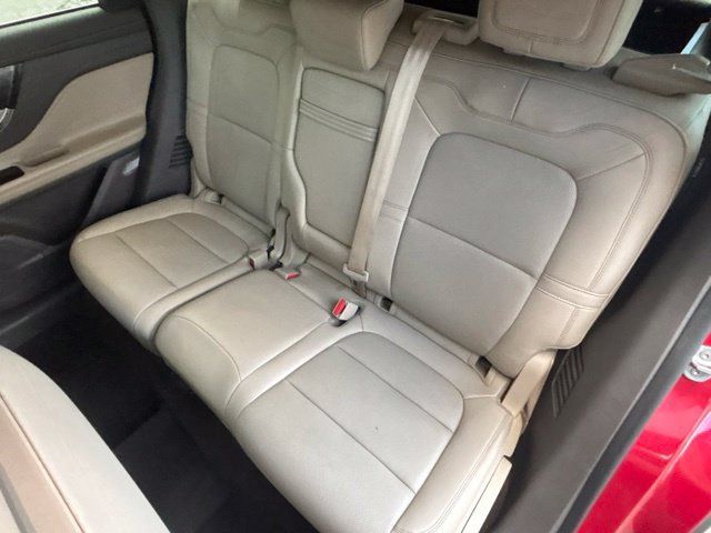 Used 2023 Lincoln Corsair AWD w/ Equipment Group 101A image 24