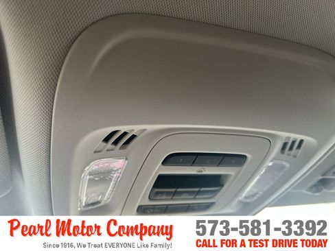 New 2026 Buick Envision Avenir AWD/4WD image 15