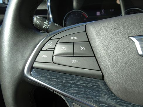 Used 2024 Cadillac XT5 Premium Luxury w/ LPO, Floor Liner Package AWD/4WD image 21