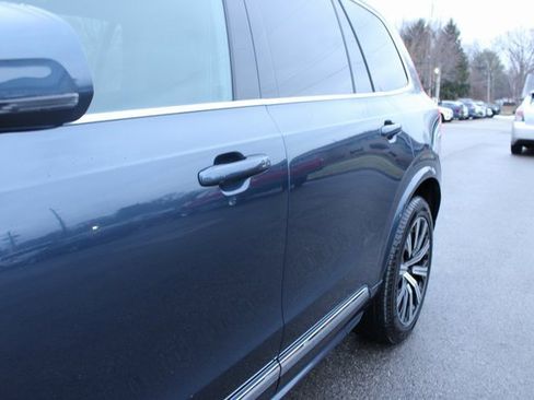 Used 2025 Volvo XC90 B5 Core image 41