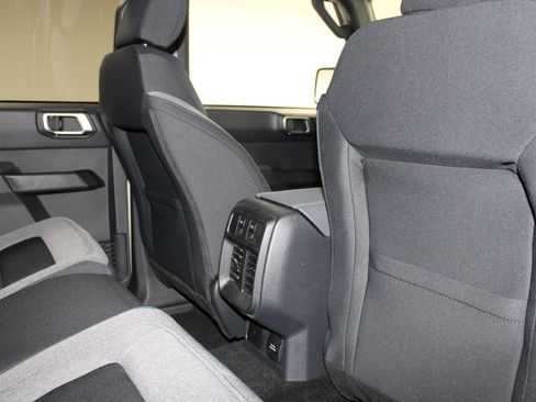 New 2026 Ford Bronco Big Bend image 28