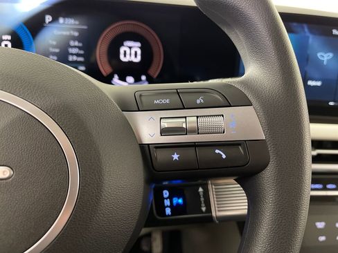 New 2026 Hyundai Tucson Blue SE image 29