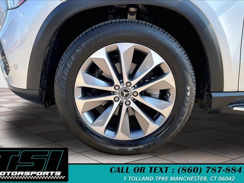Used 2020 Mercedes-Benz GLE 350 4MATIC image 9