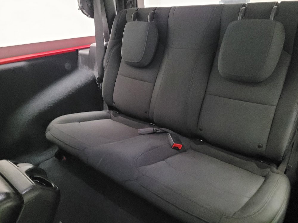 Used 2018 Jeep Wrangler Sport AWD/4WD image 18