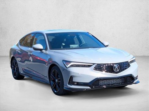 New 2026 Acura Integra A-Spec image 7