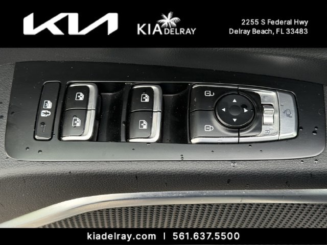 Certified 2023 Kia Telluride SX X-Line AWD/4WD image 17