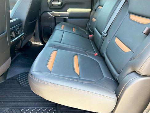 Used 2020 GMC Sierra 2500 AT4 w/ AT4 Premium Package AWD/4WD image 22