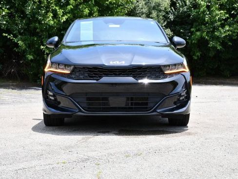 Used 2024 Kia K5 GT-Line AWD/4WD image 2