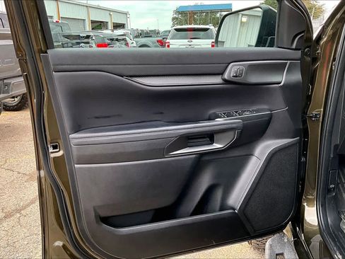 Certified 2025 Ford Ranger Raptor image 29