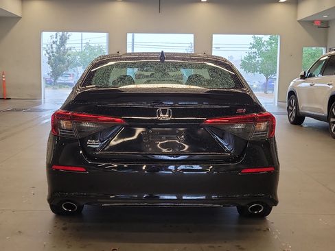 Used 2023 Honda Civic Si image 5