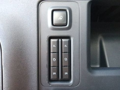 New 2026 Ford Expedition Platinum w/ Stealth Performance Package AWD/4WD image 33