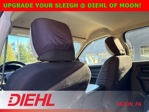 Used 2020 RAM 2500 Tradesman image 18