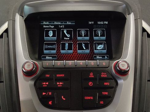 Used 2016 GMC Terrain SLE FWD image 25