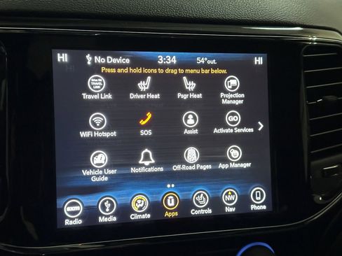 Used 2019 Jeep Grand Cherokee Laredo image 50